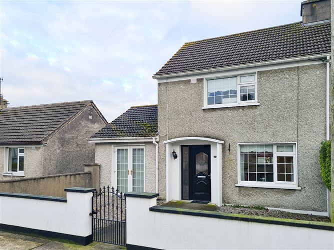 20 Kennedy Park, Thurles, Co. Tipperary