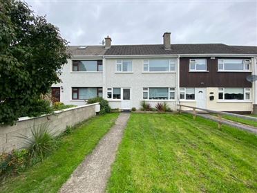 Image for 58 Forest Hills, Rathcoole, Co. Dublin