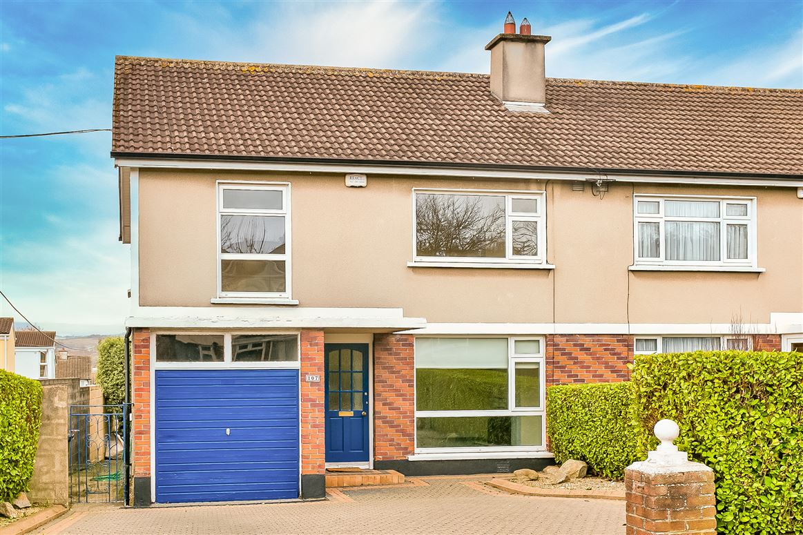 107 Watson Drive, Killiney, Co Dublin Place Estate Agents 4682662