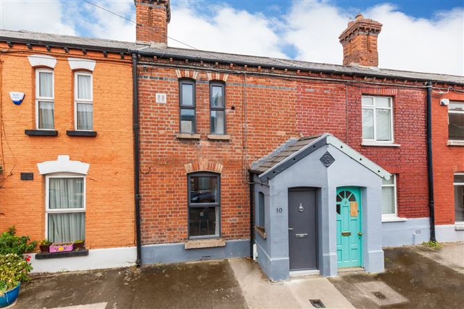 10 Avondale Avenue, Phibsboro, Dublin 7