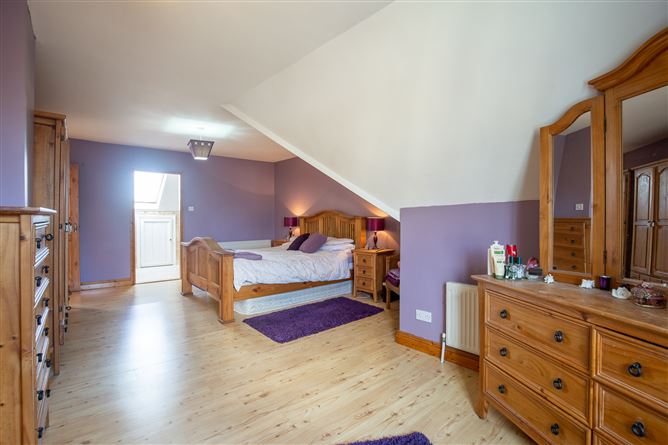 Tomsollagh, Ferns, Enniscorthy, Co. Wexford