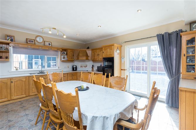 Tomsollagh, Ferns, Enniscorthy, Co. Wexford