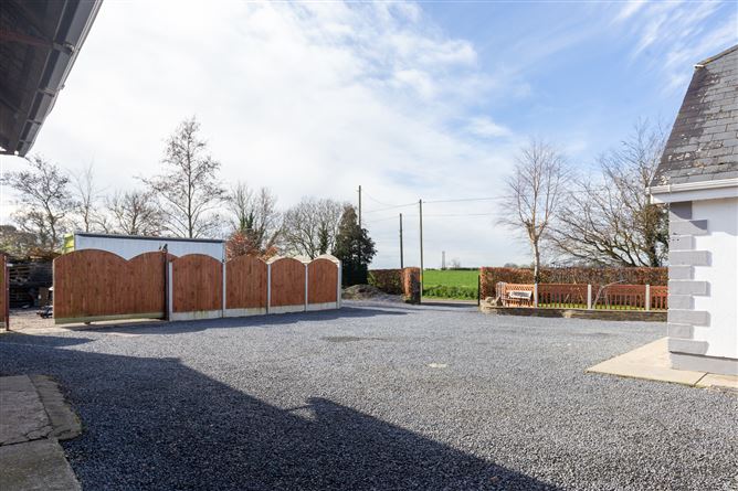 Tomsollagh, Ferns, Enniscorthy, Co. Wexford