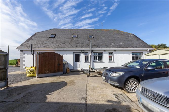 Tomsollagh, Ferns, Enniscorthy, Co. Wexford