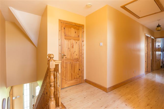 Tomsollagh, Ferns, Enniscorthy, Co. Wexford