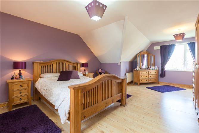 Tomsollagh, Ferns, Enniscorthy, Co. Wexford
