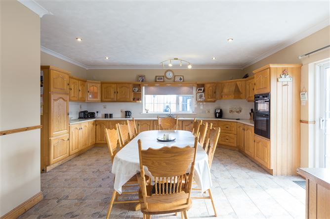 Tomsollagh, Ferns, Enniscorthy, Co. Wexford