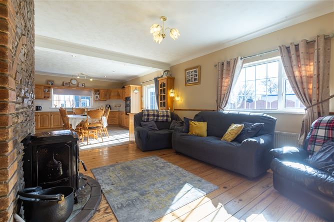 Tomsollagh, Ferns, Enniscorthy, Co. Wexford