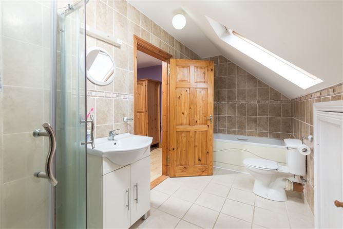 Tomsollagh, Ferns, Enniscorthy, Co. Wexford