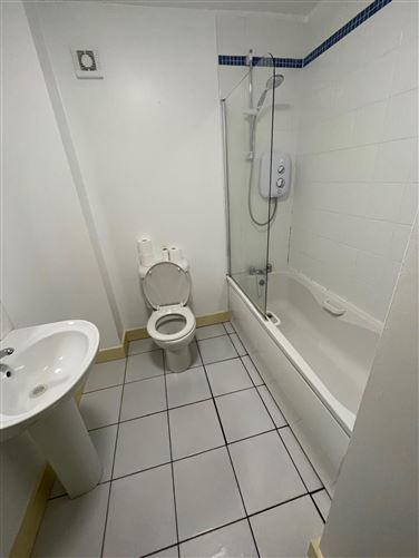 64 Sailin, Wellpark, Galway