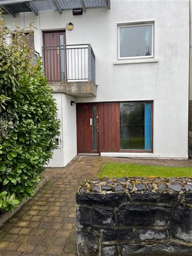 64 Sailin, Wellpark, Galway