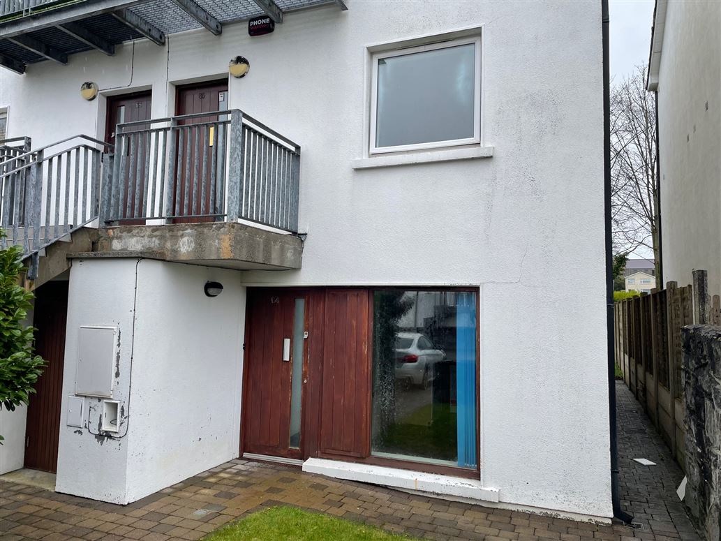 64 Sailin, Wellpark, Galway
