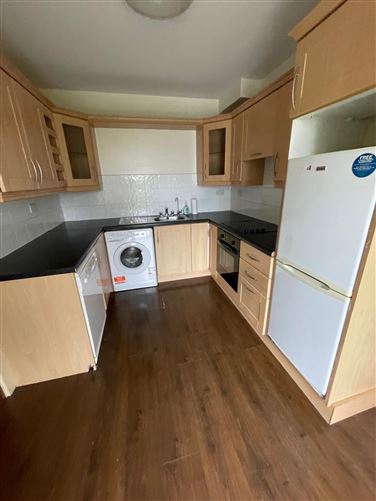 64 Sailin, Wellpark, Galway