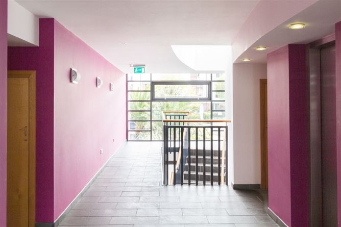 Apartment 13 Bay View The Headlands Putland Road, Bray, Wicklow