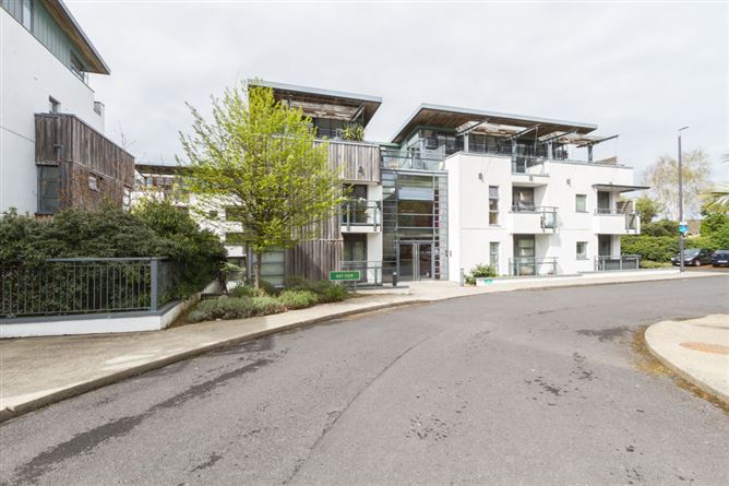 Apartment 13 Bay View The Headlands Putland Road, Bray, Wicklow