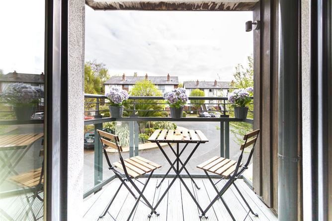 Apartment 13 Bay View The Headlands Putland Road, Bray, Wicklow