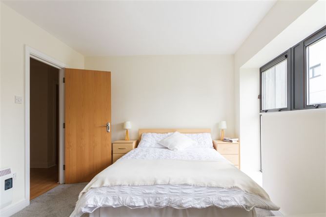 Apartment 13 Bay View The Headlands Putland Road, Bray, Wicklow