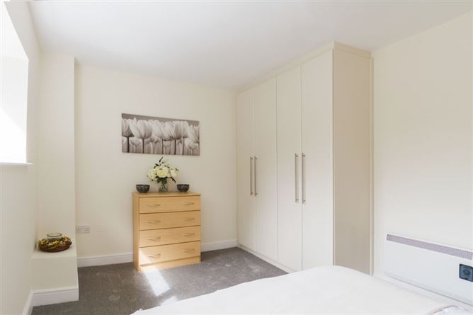 Apartment 13 Bay View The Headlands Putland Road, Bray, Wicklow