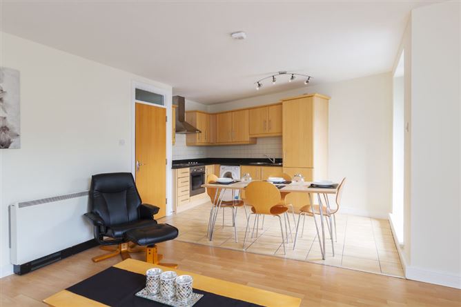 Apartment 13 Bay View The Headlands Putland Road, Bray, Wicklow