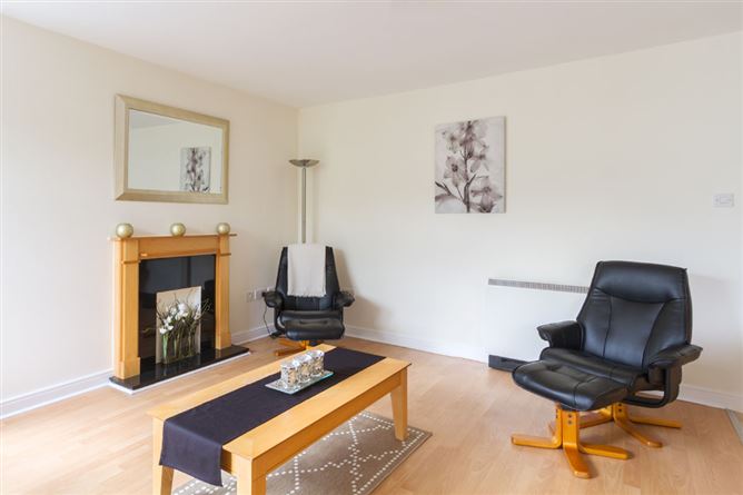 Apartment 13 Bay View The Headlands Putland Road, Bray, Wicklow