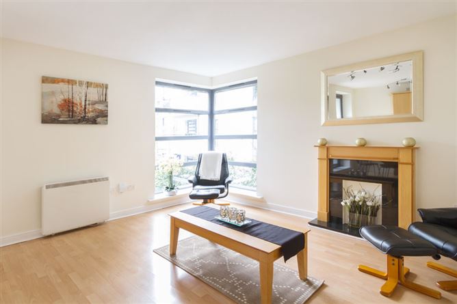 Apartment 13 Bay View The Headlands Putland Road, Bray, Wicklow