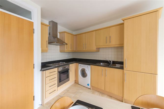 Apartment 13 Bay View The Headlands Putland Road, Bray, Wicklow