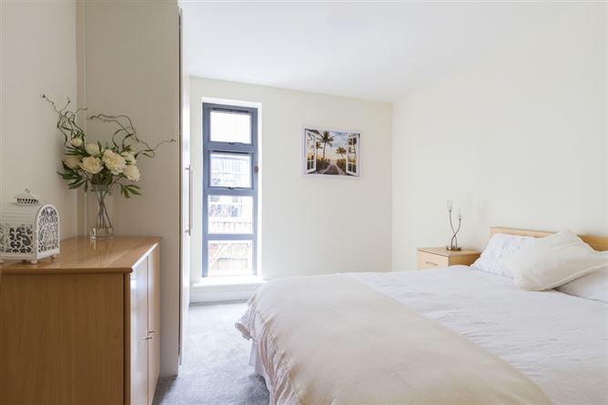 Apartment 13 Bay View The Headlands Putland Road, Bray, Wicklow
