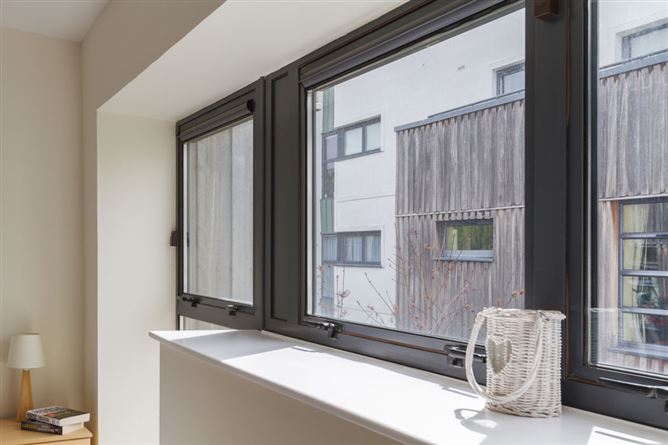 Apartment 13 Bay View The Headlands Putland Road, Bray, Wicklow