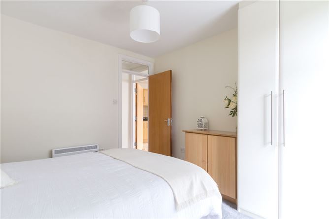 Apartment 13 Bay View The Headlands Putland Road, Bray, Wicklow