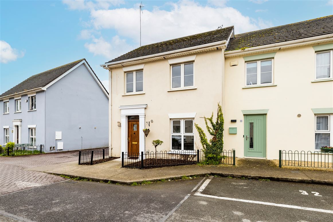 32 Hamlet Avenue, Balbriggan, Dublin