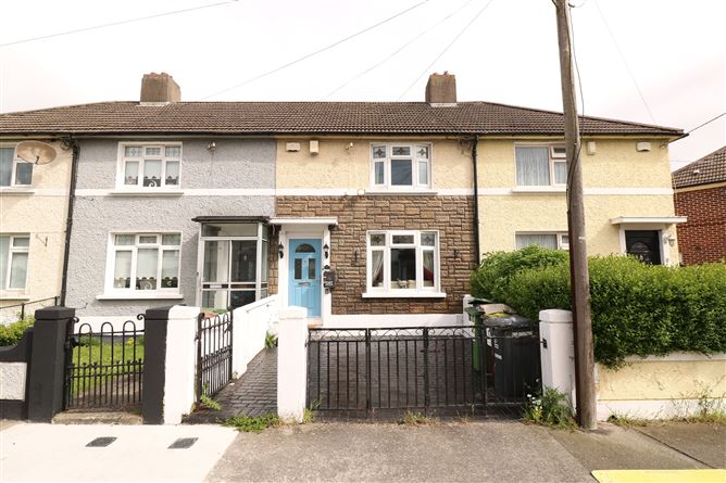 37 Glendun Road, Whitehall, Dublin 9