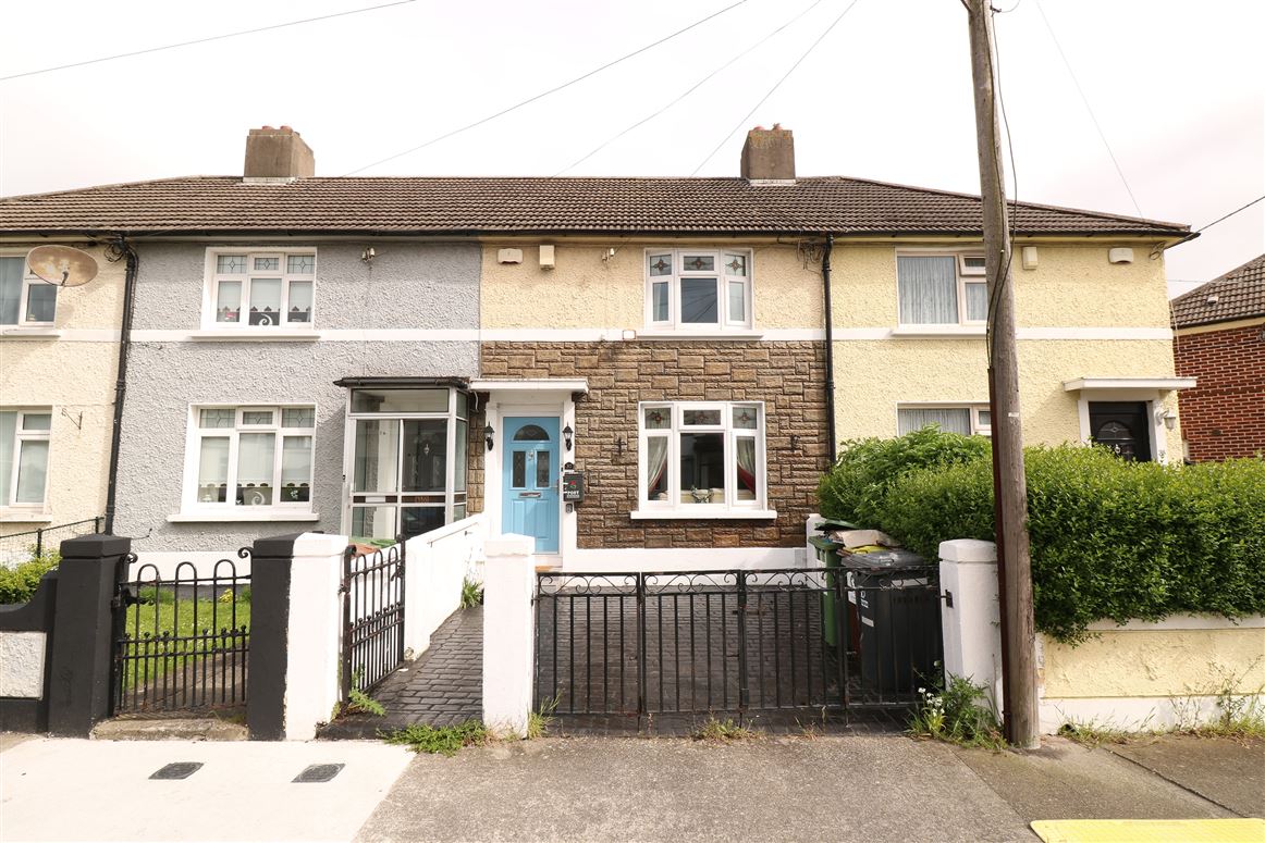 37 Glendun Road, Whitehall, Dublin 9