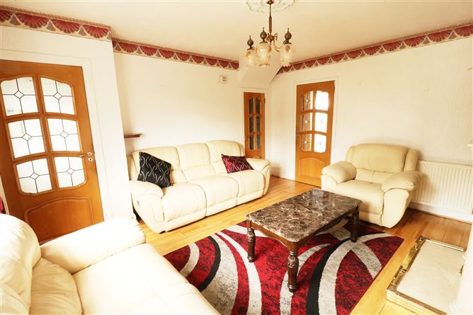 37 Glendun Road, Whitehall, Dublin 9