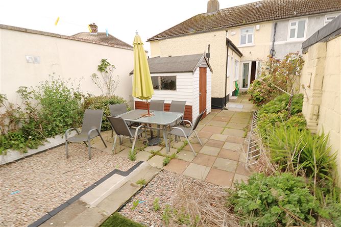37 Glendun Road, Whitehall, Dublin 9