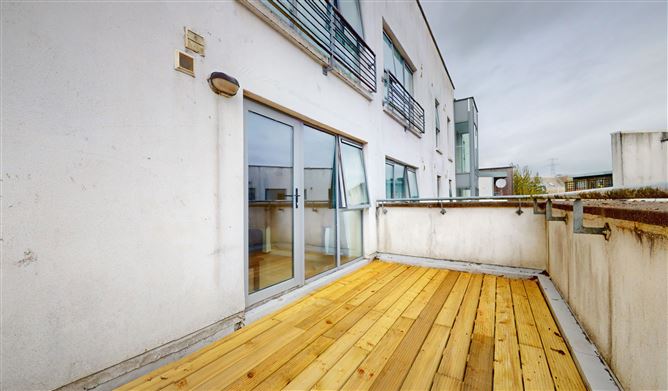 16 Block A, The Courtyard Apartments, Summerhill Terrace, Waterford City, Waterford