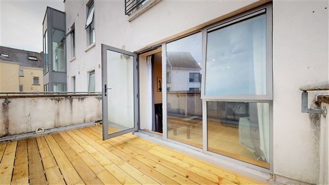 16 Block A, The Courtyard Apartments, Summerhill Terrace, Waterford City, Waterford