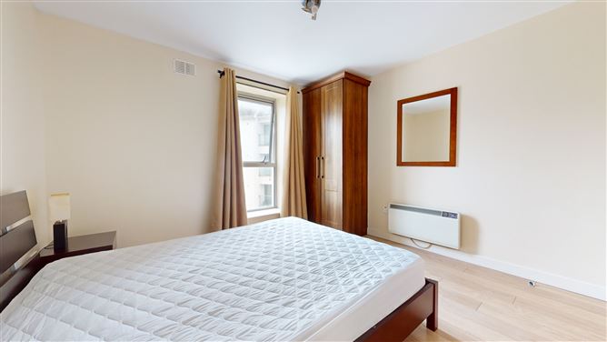 16 Block A, The Courtyard Apartments, Summerhill Terrace, Waterford City, Waterford