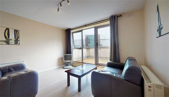 16 Block A, The Courtyard Apartments, Summerhill Terrace, Waterford City, Waterford