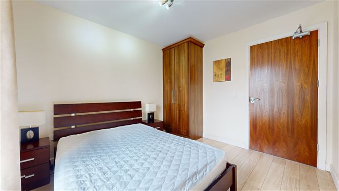 16 Block A, The Courtyard Apartments, Summerhill Terrace, Waterford City, Waterford