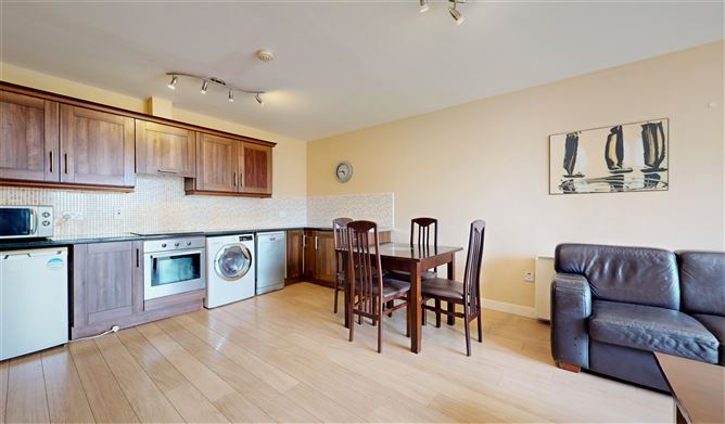 16 Block A, The Courtyard Apartments, Summerhill Terrace, Waterford City, Waterford