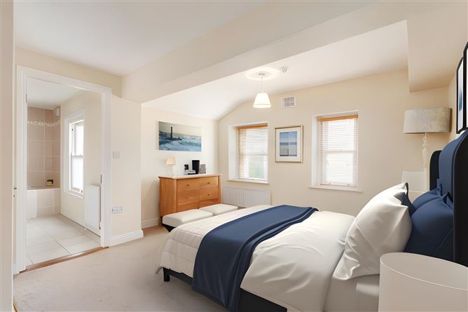 2 Rookstown House, Thormanby Road, Howth, Co. Dublin