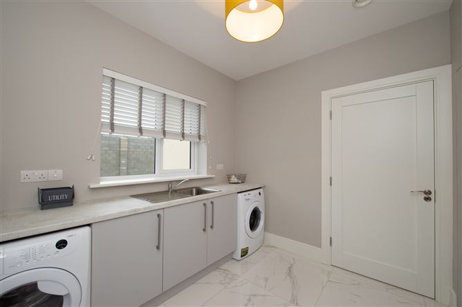 10 Church Green, Ballinglanna, Glanmire, Co. Cork