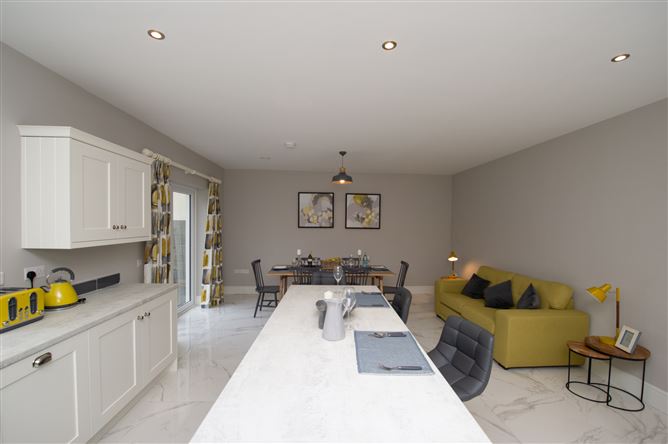 10 Church Green, Ballinglanna, Glanmire, Co. Cork
