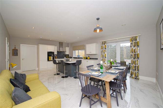 10 Church Green, Ballinglanna, Glanmire, Co. Cork