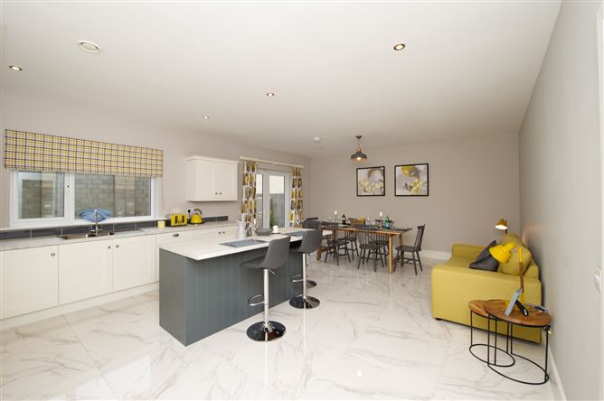 10 Church Green, Ballinglanna, Glanmire, Co. Cork