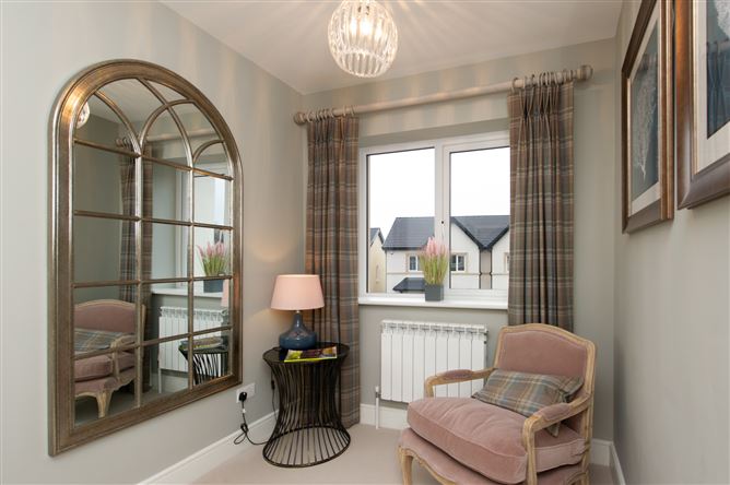 10 Church Green, Ballinglanna, Glanmire, Co. Cork