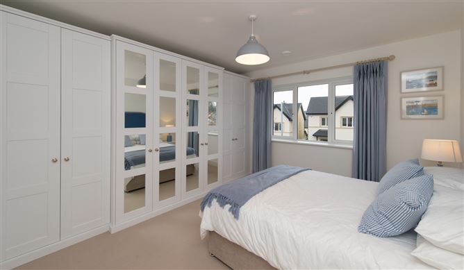 10 Church Green, Ballinglanna, Glanmire, Co. Cork