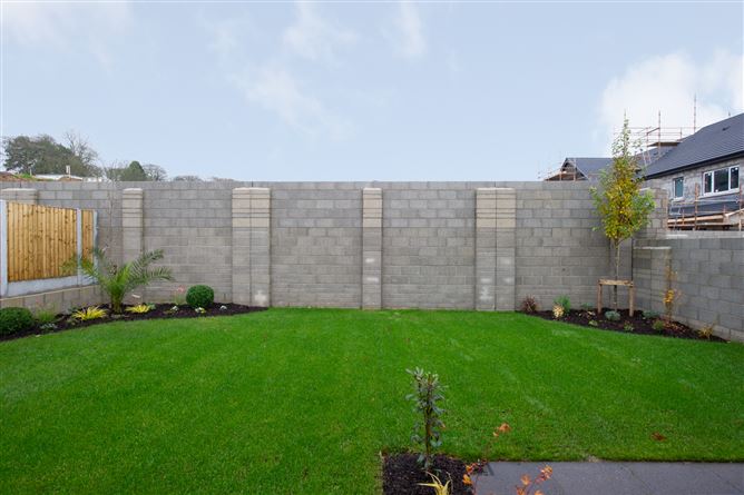 10 Church Green, Ballinglanna, Glanmire, Co. Cork