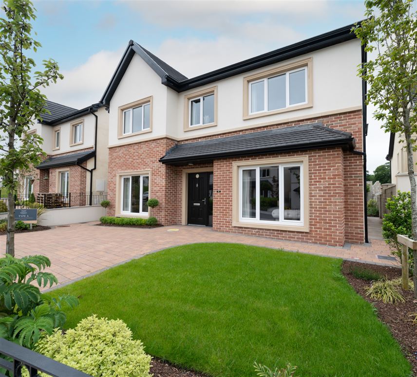 10 Church Green, Ballinglanna, Glanmire, Co. Cork