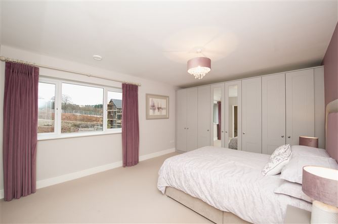 10 Church Green, Ballinglanna, Glanmire, Co. Cork